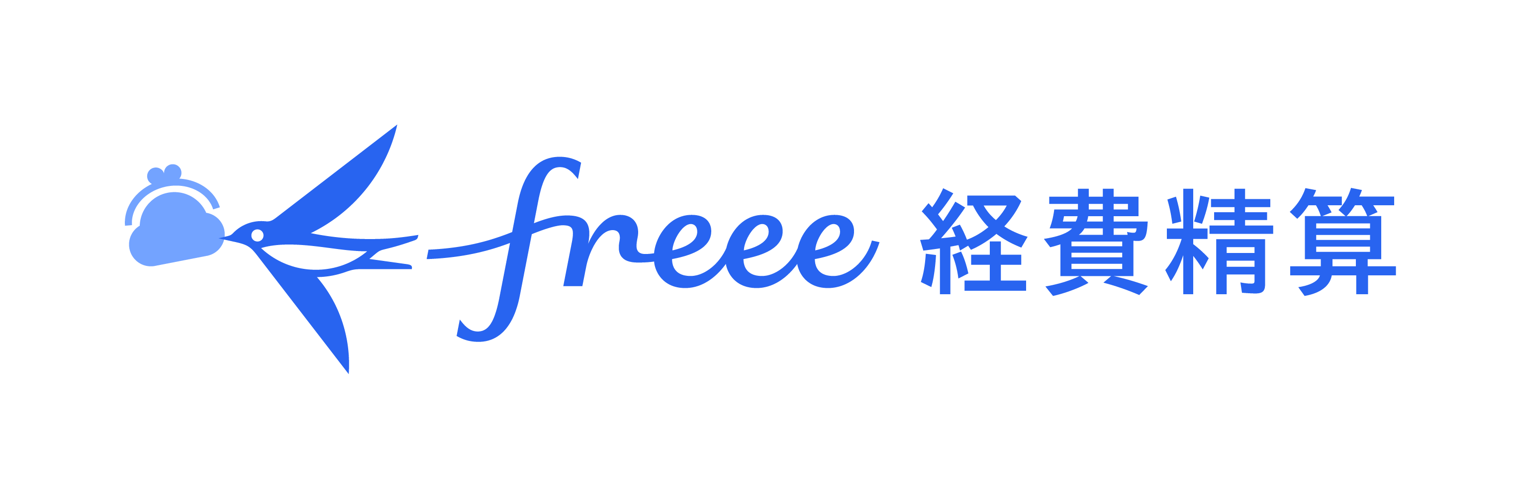 freee経費精算 ロゴ