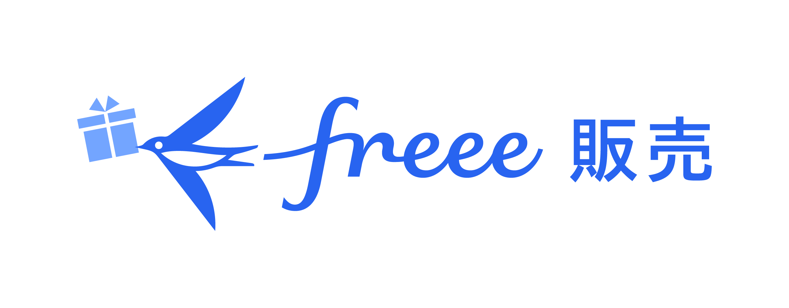 freee販売 ロゴ