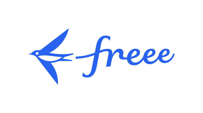 freee ロゴ