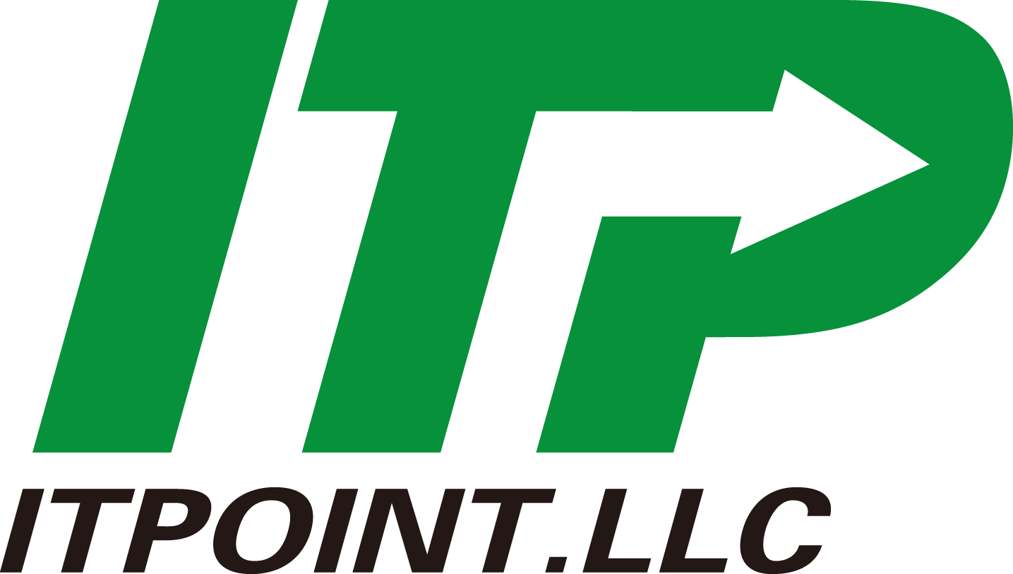 ITPOINT合同会社