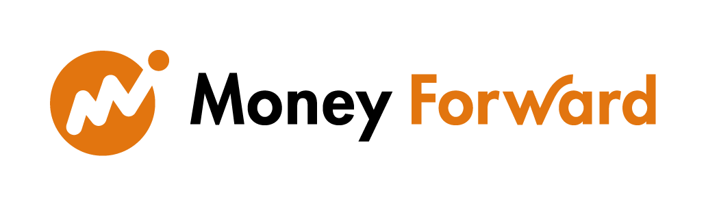 Money Forward ロゴ
