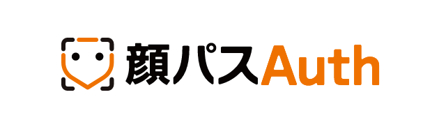 顔パスAuth ロゴ