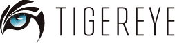 TIGEREYE ロゴ