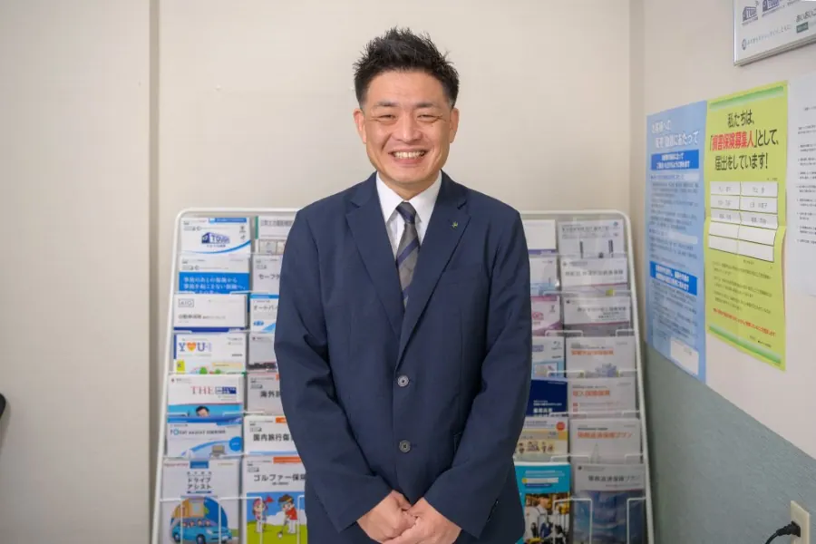 株式会社KRC 福山東支社の導入事例