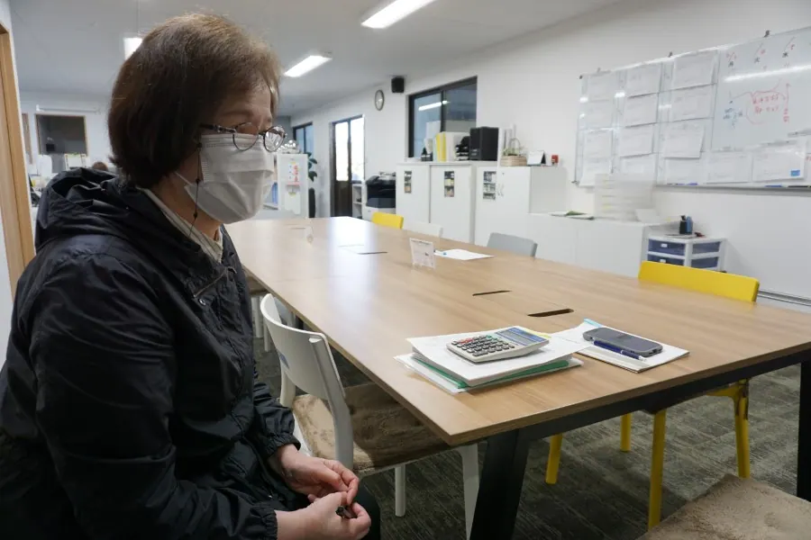 有限会社セイコーステンレスの導入事例
